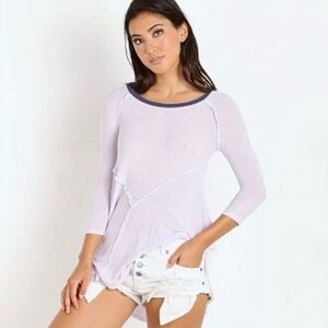 [Free People] top